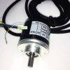Encoder เอ็นโค้ดเดอร์ EH38A500S8/24P6X3PR.558 ELTRA - Image 7
