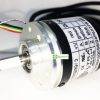 Encoder เอ็นโค้ดเดอร์ EH38A500S8/24P6X3PR.558 ELTRA - Image 4