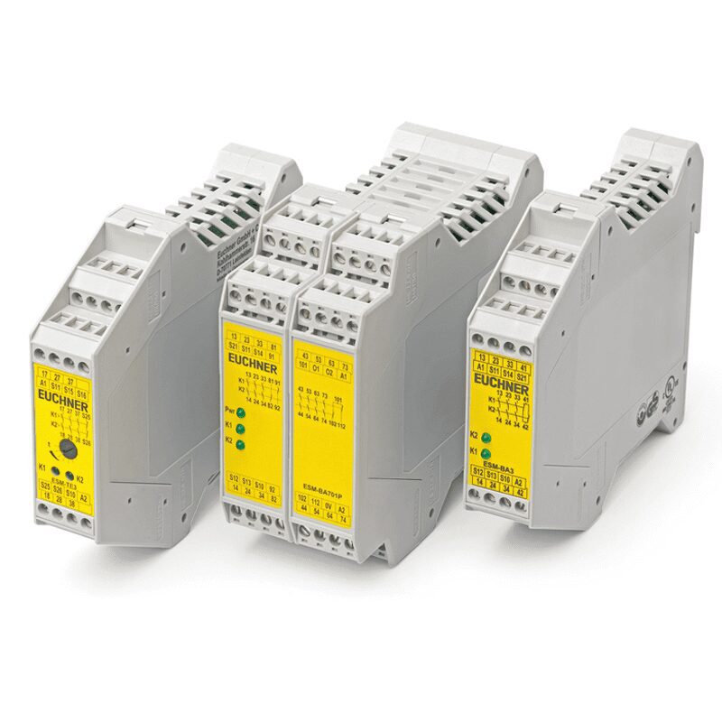 Safety Relay