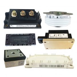IGBT POWER MODULE ไอจีบีที เพาเวอร์ โมดูล