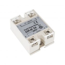 Solid State Relay