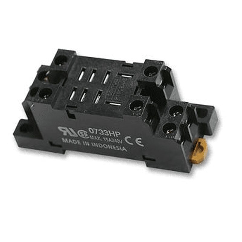 Socket Relay