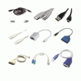 สายไฟและเคเบิล