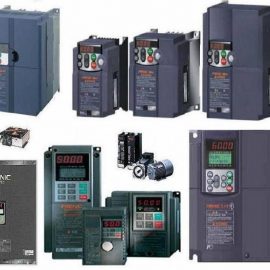 อินเวอร์เตอร์ ไดรฟ์