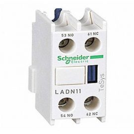 Auxiliary Contact Block