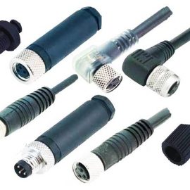 Sensor Connector สายเชื่อมต่อเซ็นเซอร์