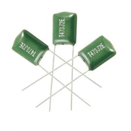Mylar Capacitor ไมลาร์ คาปาซิเตอร์