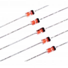 Zener Diodes