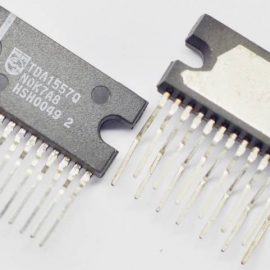 ZIP IC ไอซี ซิป