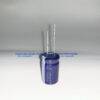 คาปาซิเตอร์ SM2A471MNN1625 470UF 100V 85C ELITE SIZE 16X25MM. สีน้ำเงิน - Image 4