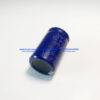 คาปาซิเตอร์ GM1E103MND2235 10000UF 25V 85C ELITE SIZE 22X35MM. สีน้ำเงิน ขาเขี้ยว - Image 4