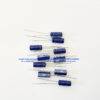 (จำนวน 10ชิ้น) SM1V330MNN0511U 33UF 35V 105C ELITE SIZE 05X11MM. สีน้ำเงิน - Image 3
