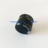 CAPACITOR คาปาซิเตอร์ PK2P221MND2520 220UF 220V 105C LITE SIZE 25X20MM. สีดำ ขาเขี้ยว - Image 3