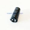 คาปาซิเตอร์ 1000UF 200V Nichicon GN 105C Size 22x50mm. สีดำ ขาเขี้ยว - Image 5