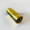 15000UF 100V 85C ELNA AUDIO SIZE 35X80MM. YELLOW - Image 5