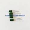 (จำนวน 5ชิ้น) 2A 222J 0.0022UF 2.2NF 100V สีเขียว - Image 3