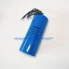 สตาร์ท คาปาซิเตอร์ 145-174UF 250V.AC FUYE ชนิดสาย SIZE: 40X95MM. - Image 3