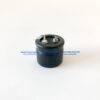 CAPACITOR คาปาซิเตอร์ PK2P221MND2520 220UF 220V 105C LITE SIZE 25X20MM. สีดำ ขาเขี้ยว - Image 4