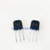 Transistor ทรานซิสเตอร์ คู่ A1941 C5198 TOSHIBA (ของถอด) - Image 3