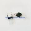 Transistor ทรานซิสเตอร์ คู่ B826 D1062 - Image 4
