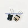 Transistor ทรานซิสเตอร์ คู่ A1941 C5198 TOSHIBA (ของถอด) - Image 4