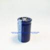 คาปาซิเตอร์ GM1H682MND2541 6800UF 50V 85C ELITE SIZE 25X41MM. สีน้ำเงิน ขาเขี้ยว - Image 4