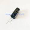 คาปาซิเตอร์ PW2G151MNN1851 150UF 400V 105C ELITE   SIZE: 18X51MM. สีดำ - Image 3