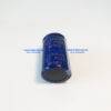 คาปาซิเตอร์ GM1H682MND2541 6800UF 50V 85C ELITE SIZE 25X41MM. สีน้ำเงิน ขาเขี้ยว - Image 3