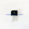 ไดโอดบริด KBU810 SEP Bridge Rectifier 8A 1000V - Image 3