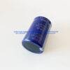 คาปาซิเตอร์ GM1K103MND3551 10000UF 80V 85C ELITE SIZE: 35X51MM. Bule - Image 3