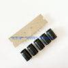 (จำนวน 5ชิ้น) PS2G100MPN1016 10UF 400V 105C ELITE TAPPING SIZE 10X16MM. สีดำ - Image 3