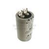 STARTING CAPACITOR แคปสตาร์ท CD60 100UF 250V SENJU SIZE 35X60MM. ขาสกรู สีเทา - Image 4
