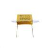 (จำนวน 2 ตัว) คาปาซิเตอร์ ฟิล์ม 1.0UF 275V TC  P=22MM. MKP X2 - Image 3