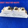 THYRISTOR MODULE SKKT 30/16E AOYI