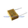 (จำนวน 2 ตัว) คาปาซิเตอร์ ฟิล์ม 1.0UF 275V TC  P=22MM. MKP X2 - Image 4