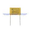 (จำนวน 2 ตัว) คาปาซิเตอร์ ฟิล์ม 1.0UF 275V TC  P=22MM. MKP X2 - Image 6