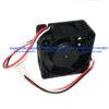 พัดลม 1608KL-05W-B39 24VDC 0.07A NMB - Image 3
