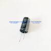 CAPACITOR คาปาซิเตอร์ PF1E682MNN1836 6800UF 25V 105C ELITE 18X36MM. สีดำ - Image 3