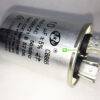 คาปาซิเตอร์ CBB65 10UF 450V SENJU SIZE:40X55MM. - Image 5