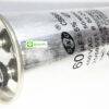 คาปาซิเตอร์ CBB65 60UF 450V SENJU SIZE: 50X115MM. - Image 5