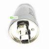 คาปาซิเตอร์ CBB65 20UF 450V SENJU SIZE:40X75MM. - Image 5