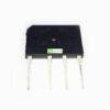 GBJ2510 25A 1000V Diode Bridge Rectifier - Image 6