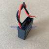 คาปาซิเตอร์ CBB61 1.2UF 450V SENJU ชนิดสาย - Image 4