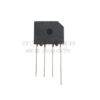 DIODE ไดโอด KBP206 LGE Diode Silicon Bridge Rectifiers 600V 2A - Image 5