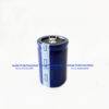 คาปาซิเตอร์ GM2G471MND3045 470UF 400V 85C ELITE SIZE:30X45MM. สีน้ำเงิน ขาเขี้ยว - Image 4