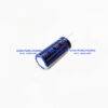 CAPACITOR คาปาซิเตอร์ SM2D221MNN1636 220UF 200V 85C ELITE SIZE 16X36MM. สีน้ำเงิน ขายาว - Image 3