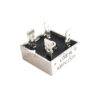 DIODE ไดโอด KBPC2506 LGE Diode Silicon Bridge Rectifiers 600V 25A - Image 4