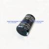 CAPACITOR คาปาซิเตอร์ PM2W101MND2235 100UF 450V 105C ELITE SIZE:22x35MM. สีดำ ขาเขี้ยว - Image 4