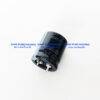 คาปาซิเตอร์ PM2G101MND2225 100UF 400V 105C ELITE SIZE 22X25MM. สีดำ ขาเขี้ยว - Image 3