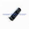 CAPACITOR คาปาซิเตอร์ 68UF 500V 85C RUBYCON SIZE 16X45MM. สีดำ ขางอ - Image 4